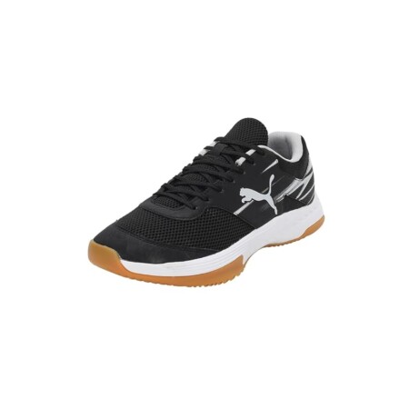offerta a tempo: puma varion ii, indoor court shoe unisex adulto — 38% da 59,95 € a 37,00 €