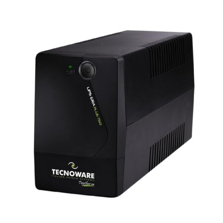 offerta a tempo: tecnoware ups 750va per pc/modem, no gaming/console — 15% da 59,00 € a 50,09 €