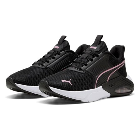 offerta a tempo: puma x cell nova fs, scarpe per jogging su strada unisex adulto — 11% da 69,95 € a 62,00 €