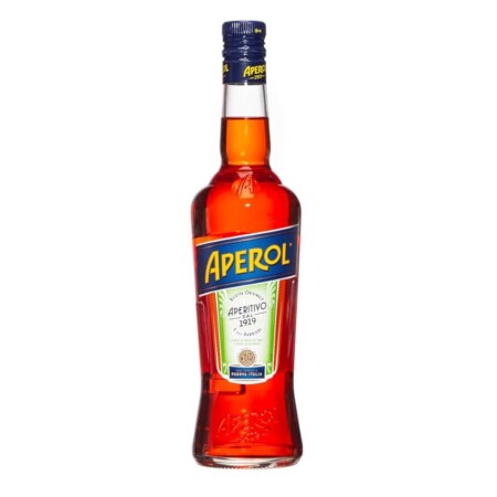 offerta a tempo: aperol aperitivo alcolico per spritz 700ml — 26% da 12,19 € a 8,99 €