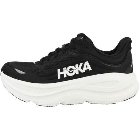 offerta a tempo: hoka one one 1162012 bwht bondi 9 black/white women's scarpe taglia us 6 — 6% da 180,00 € a 169,95 €