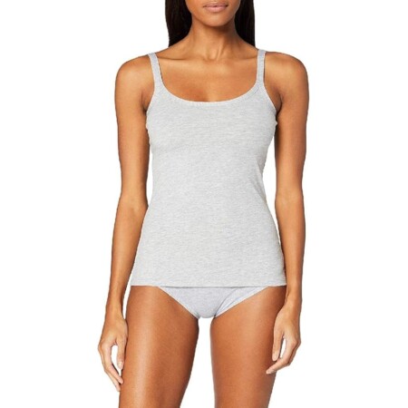 offerta a tempo: fila fu6060, canotta donna — 15% da 15,90 € a 13,54 €