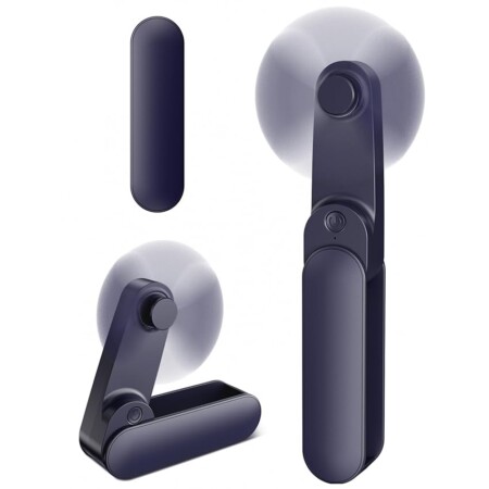 offerta a tempo: mini ventilatore portatile — 39% da 13,99 € a 8,54 €