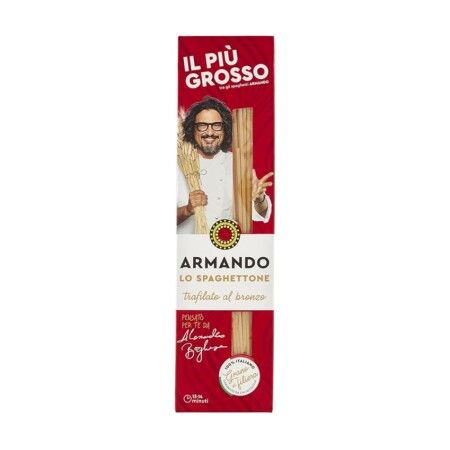 offerta a tempo: armando lo spaghettone 20 confezioni — 47% da 31,80 € a 16,80 €