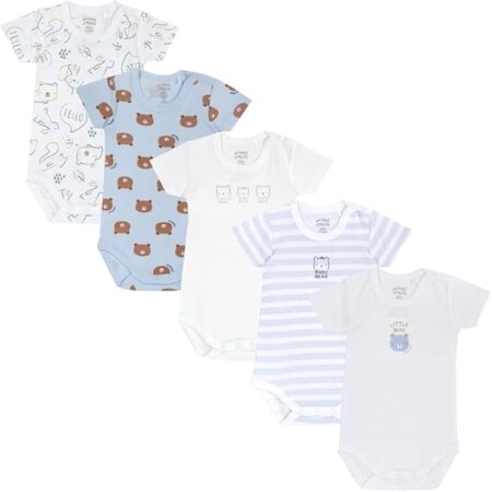 offerta a tempo: chicco, body neonato e neonata — 20% da 29,99 € a 23,99 €