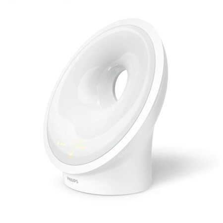 offerta a tempo: philips hf3651/01, wake up light — 36% da 248,03 € a 159,99 €