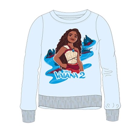 offerta a tempo: disney sweat shirt kid (2 à 8 anni) — 31% da 34,90 € a 23,94 €