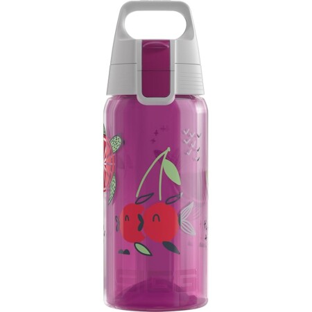offerta a tempo: sigg borraccia bambini viva one ottima per bevande gassate — 6% da 15,37 € a 14,40 €