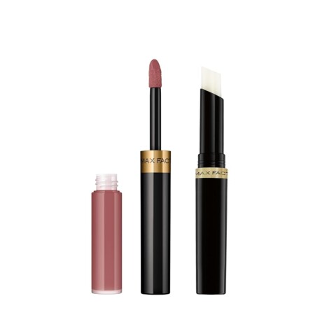offerta a tempo: max factor lipfinity lip colour rossetto lunga durata e gloss idratante con applicazione bifase — 17% da 8,00 € a 6,63 €