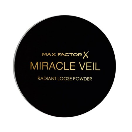 offerta a tempo: max factor miracle veil radiant loose powder, cipria in polvere libera a lunga durata — 23% da 12,60 € a 9,71 €
