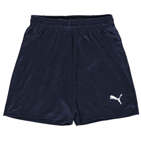 offerta a tempo: puma liga core football jr, pantaloncini unisex bambini — 35% da 12,95 € a 8,39 €