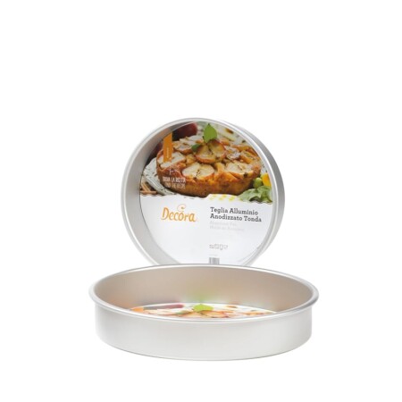 offerta a tempo: decora – teglia da cucina — 58% da 17,85 € a 7,45 €