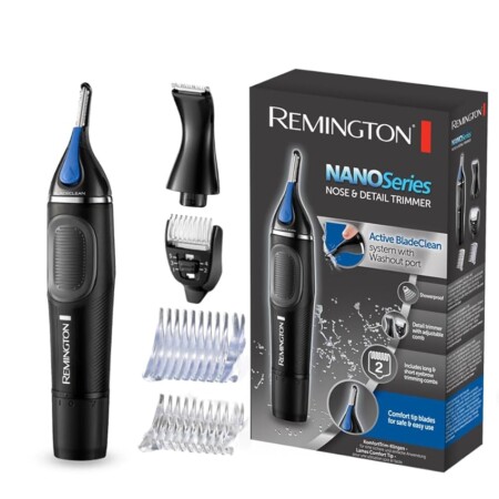 offerta a tempo: remington rifinitore multifunzione — 56% da 29,00 € a 12,90 €