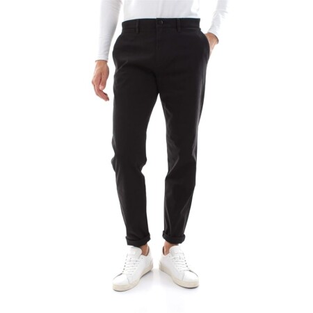 offerta a tempo: dockers smart 360 flex chino tapered, pantaloni uomo — 39% da 109,95 € a 66,86 €
