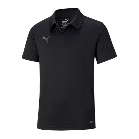 offerta a tempo: puma teamliga sideline polo jr shirt unisex bambini e ragazzi — 33% da 24,95 € a 16,60 €