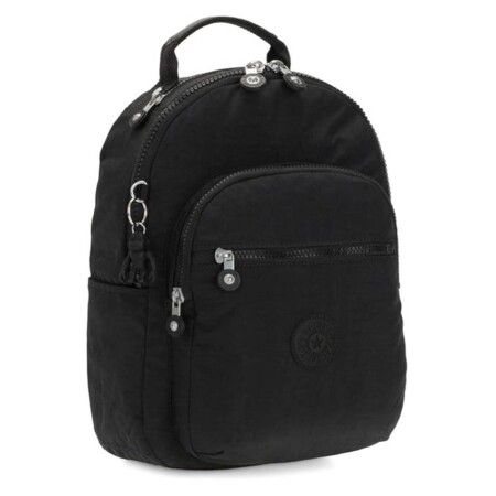 offerta a tempo: kipling seoul s, borsa messenger unisex adulto — 38% da 89,90 € a 56,00 €