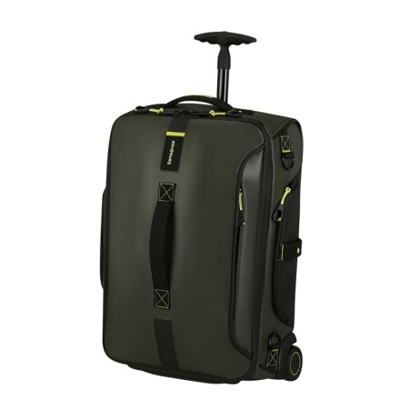offerta a tempo: samsonite paradiver light borsaino/zaino con 2 ruote s, 55 cm — 40% da 249,00 € a 149,70 €