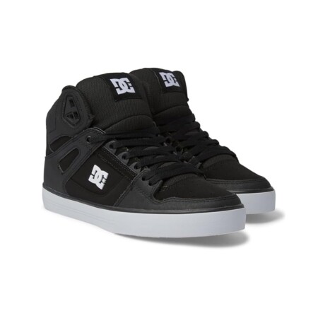 offerta a tempo: dc gl shoes pure high top wc, scarpe uomo — 39% da 90,00 € a 54,95 €