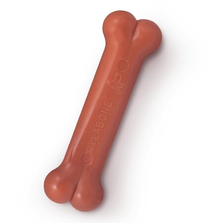 offerta a tempo: nylabone masticabile e giocattolo per l'igiene dentale di cani potenti masticatori — 21% da 11,77 € a 9,30 €