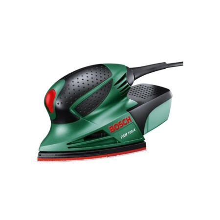 offerta a tempo: bosch home and garden levigatrice multifunzione psm 100 a, 100 w — 27% da 64,99 € a 47,49 €