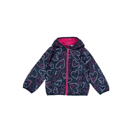 offerta a tempo: chicco, giubbotto bambina — 20% da 29,99 € a 23,99 €