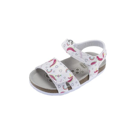 offerta a tempo: chicco, sandali bambina — 40% da 34,99 € a 21,00 €