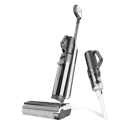 offerta a tempo: tineco floor one s5 combo 2 in1, aspirapolvere e lavapavimenti senza fili — 31% da 449,00 € a 312,00 €