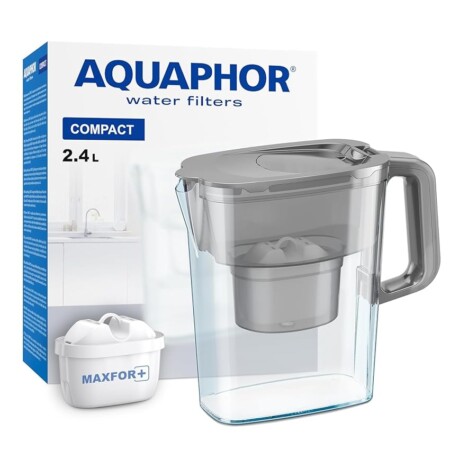 offerta a tempo: aquaphor caraffa filtrante per acqua — 37% da 14,99 € a 9,39 €