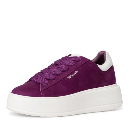 offerta a tempo: tamaris donna 1 1 23812 41, scarpe da ginnastica — 29% da 99,95 € a 71,35 €