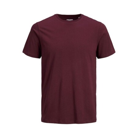 offerta a tempo: jack & jones jjeorganic basic tee ss o neck noos, t shirt — 11% da 14,99 € a 13,32 €
