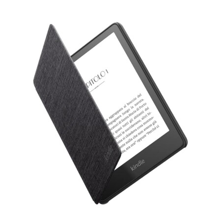 offerta a tempo: custodia in tessuto per amazon kindle paperwhite | compatibile con i dispositivi di — 18% da 39,99 € a 32,99 €