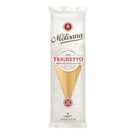 offerta a tempo: la molisana, trighetto n. 333 — 34% da 1,19 € a 0,79 €