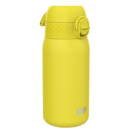 offerta a tempo: ion8 borraccia inox leggero per bambini, 400ml — 6% da 16,95 € a 15,95 €