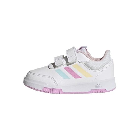 offerta a tempo: adidas tensaur hook and loop shoes, sneaker unisex bambini e ragazzi — 21% da 33,00 € a 26,01 €