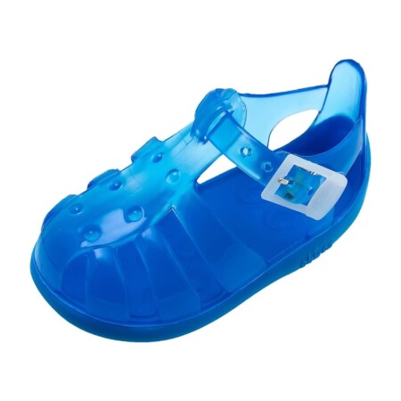 offerta a tempo: chicco sandali mare e piscina, con cinturino — 5% da 14,00 € a 13,28 €