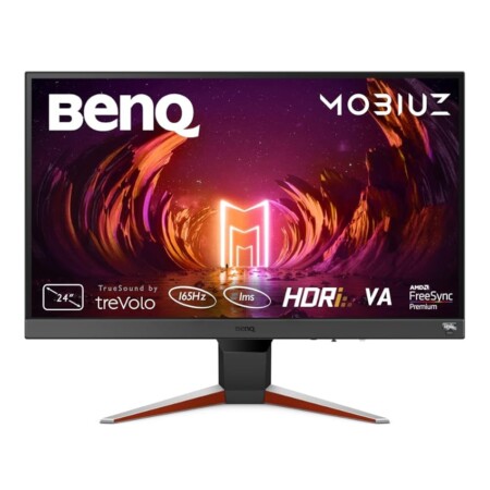 offerta a tempo: benq monitor da gaming da 24.5" — 47% da 189,90 € a 99,99 €