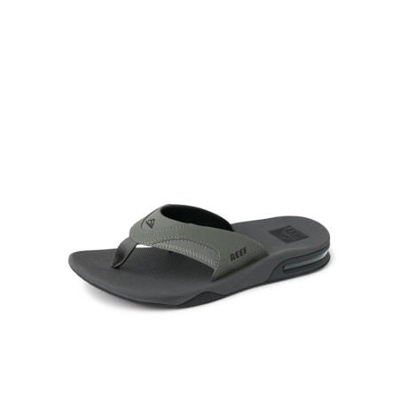 offerta a tempo: reef fanning, infradito uomo — 29% da 63,44 € a 44,99 €