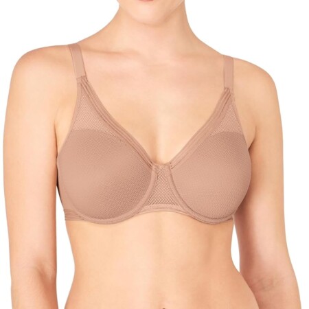 offerta a tempo: triumph donna infinite sensation w01, minimizer bra — 37% da 45,00 € a 28,15 €