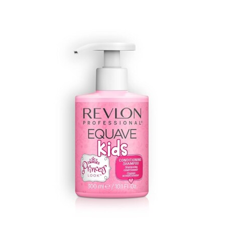 offerta a tempo: revlon professional equave kids princess look conditioning shampoo — 8% da 9,04 € a 8,35 €