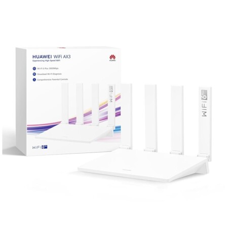 offerta a tempo: huawei router wi fi — 39% da 69,99 € a 42,99 €