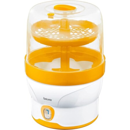 offerta a tempo: esterilizador vapor — 17% da 59,99 € a 49,99 €