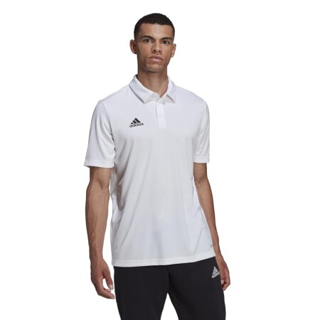 offerta a tempo: adidas entrada 22 polo shirt maglietta uomo — 36% da 25,00 € a 15,95 €