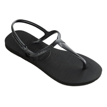 offerta a tempo: havaianas twist sandali bassi, nero — 29% da 21,00 € a 14,98 €