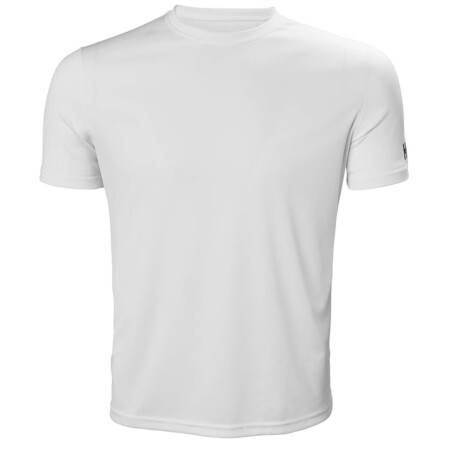 offerta a tempo: helly hansen hh tech t, t shirt uomo — 15% da 20,00 € a 17,03 €