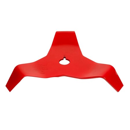 offerta a tempo: oregon trituratore/lama universale per decespugliatore a 3 denti in acciaio temprato — 15% da 30,89 € a 26,30 €