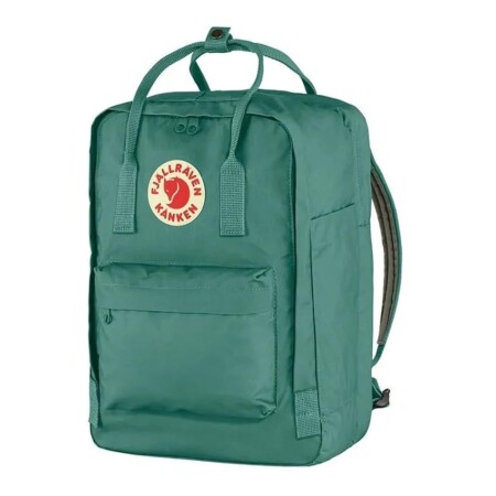 offerta a tempo: fjällräven kånken laptop 15" zaino sportivo unisex adulto — 27% da 129,95 € a 95,25 €