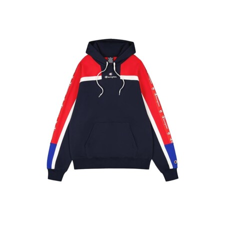 offerta a tempo: champion legacy retro sport (220331) — 15% da 56,10 € a 47,69 €