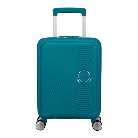 offerta a tempo: american tourister soundbox mini spinner xs, potatura per bambini — 23% da 99,00 € a 75,98 €