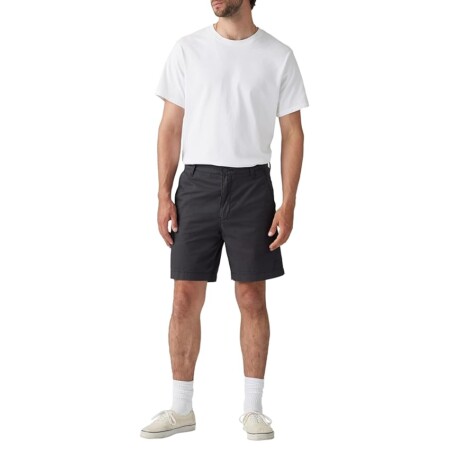 offerta a tempo: levi's xx auth rlx shorts ii pantaloncini, dark phantom — 30% da 60,00 € a 41,99 €