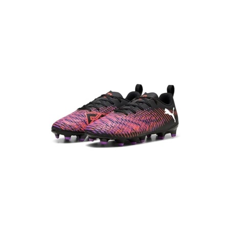 offerta a tempo: puma future 8 play fg/ag jr, scarpe da calcio unisex bambini e ragazzi — 30% da 49,95 € a 34,99 €